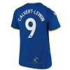 Officiële Voetbalshirt Everton Doc Calvert-Lewin 9 Thuis 2021-22 - Heren - Mini